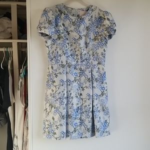 Worn once gal meets glam dress